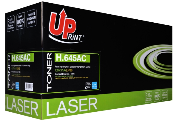 HP C9731A C